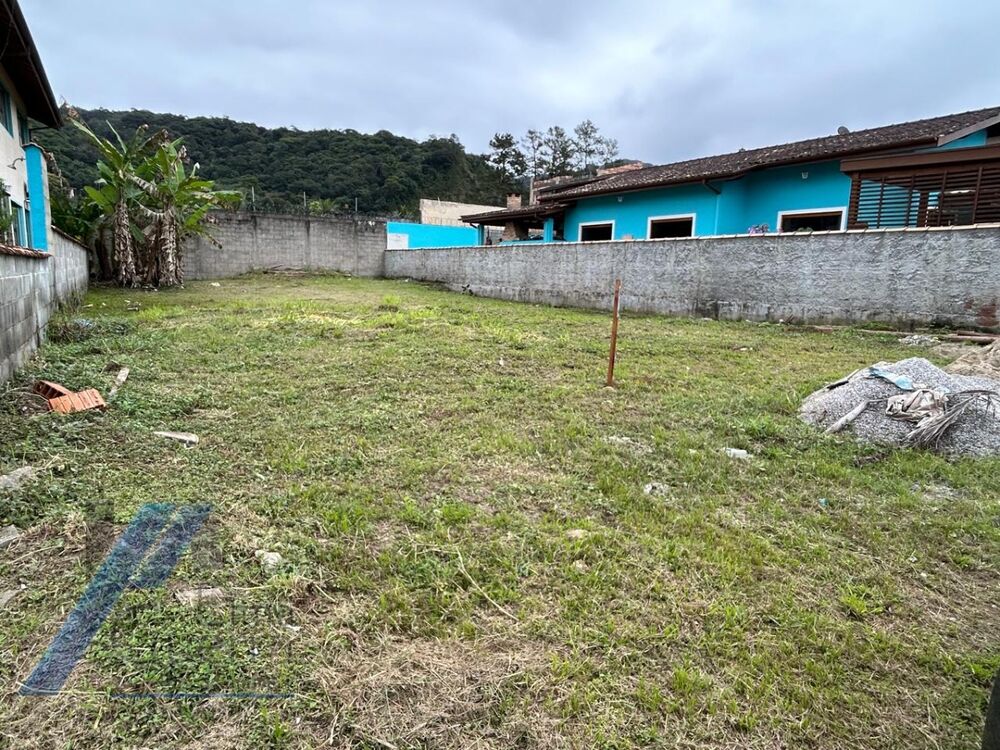Terreno, 541 m² - Foto 1