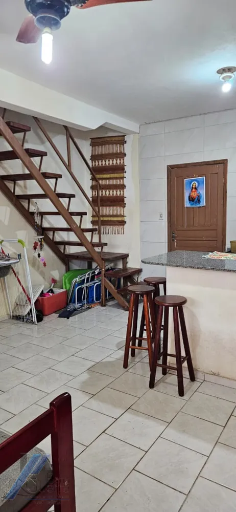Casa, 2 quartos, 61 m² - Foto 5