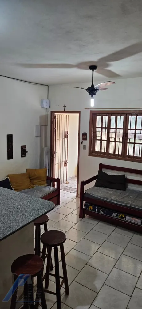 Casa, 2 quartos, 61 m² - Foto 4