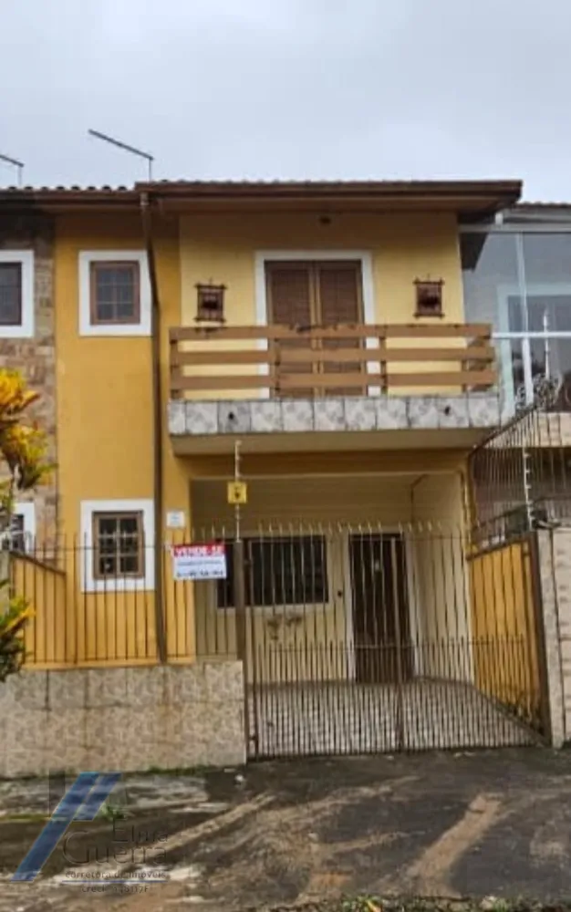 Casa, 2 quartos, 61 m² - Foto 3