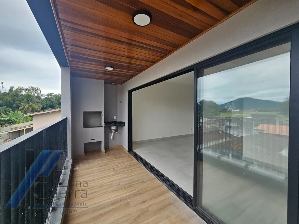 Apartamento, 3 quartos, 120 m² - Foto 2