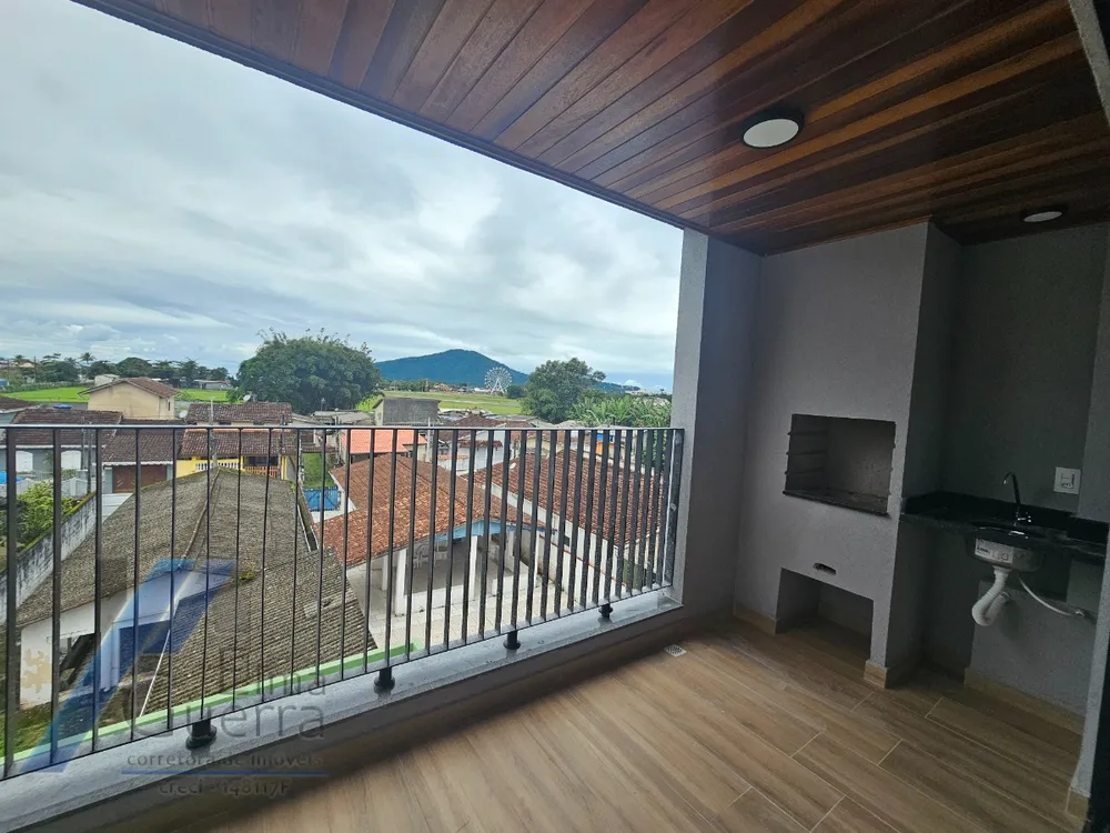 Apartamento, 3 quartos, 120 m² - Foto 1