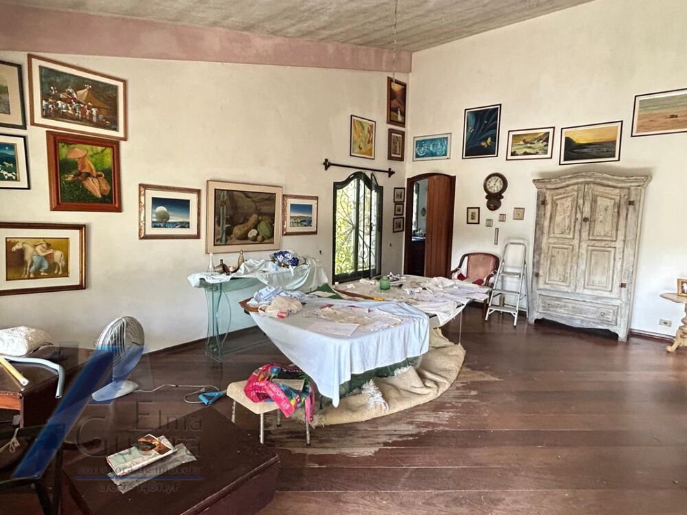 Casa, 4 quartos, 229 m² - Foto 2