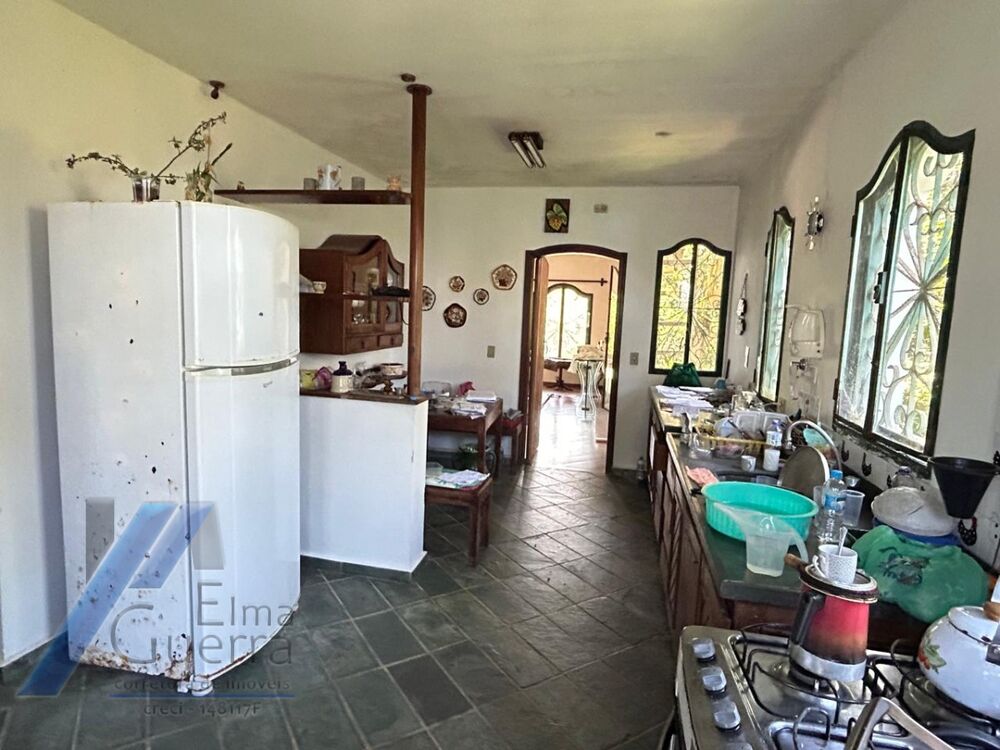 Casa, 4 quartos, 229 m² - Foto 9