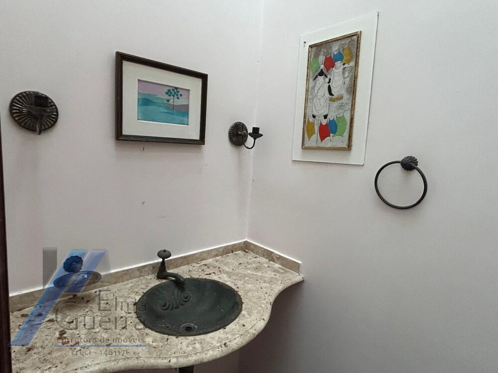 Casa, 4 quartos, 229 m² - Foto 13