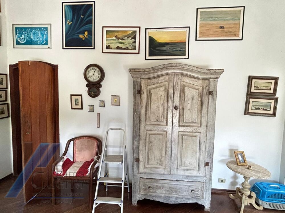 Casa, 4 quartos, 229 m² - Foto 7