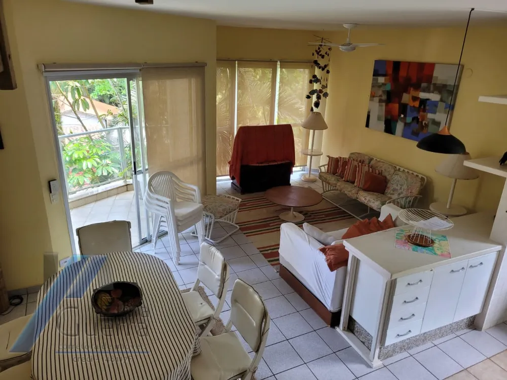 Apartamento, 3 quartos, 190 m² - Foto 4