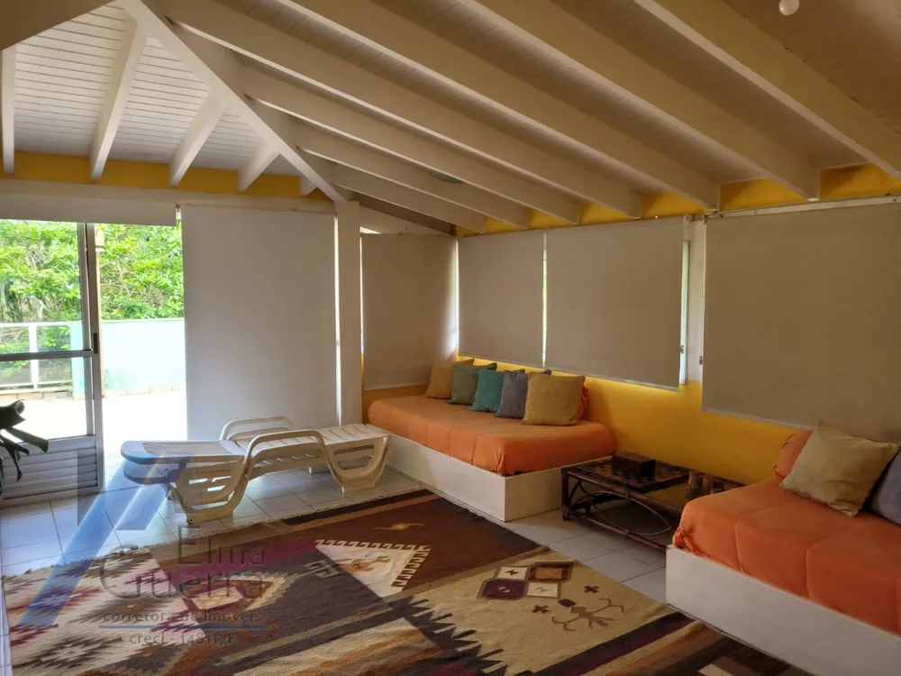 Apartamento, 3 quartos, 190 m² - Foto 6