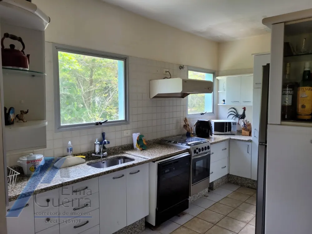 Apartamento, 3 quartos, 190 m² - Foto 7