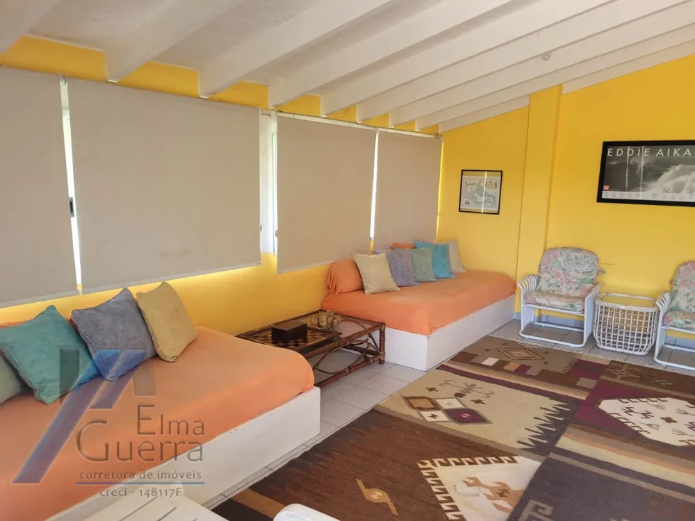 Apartamento, 3 quartos, 190 m² - Foto 5