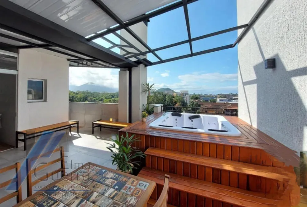 Apartamento, 2 quartos, 115 m² - Foto 1