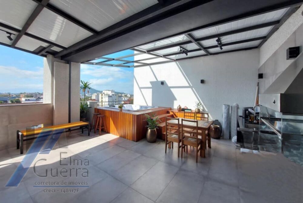 Apartamento, 2 quartos, 115 m² - Foto 6