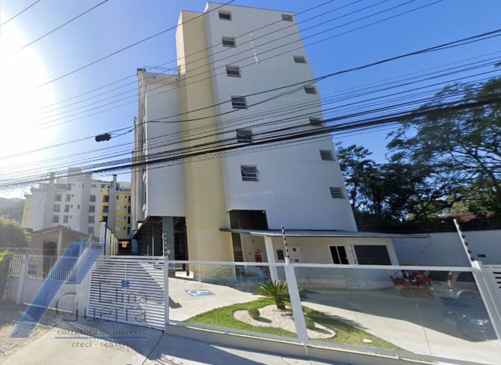 Apartamento, 2 quartos, 115 m² - Foto 2