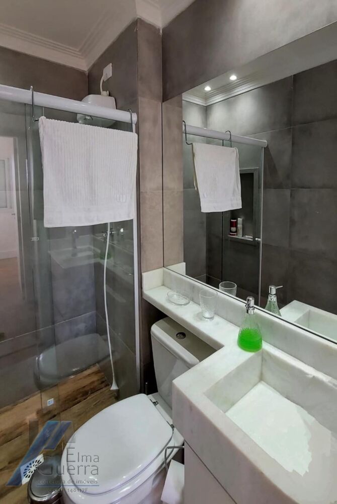 Apartamento, 2 quartos, 115 m² - Foto 8