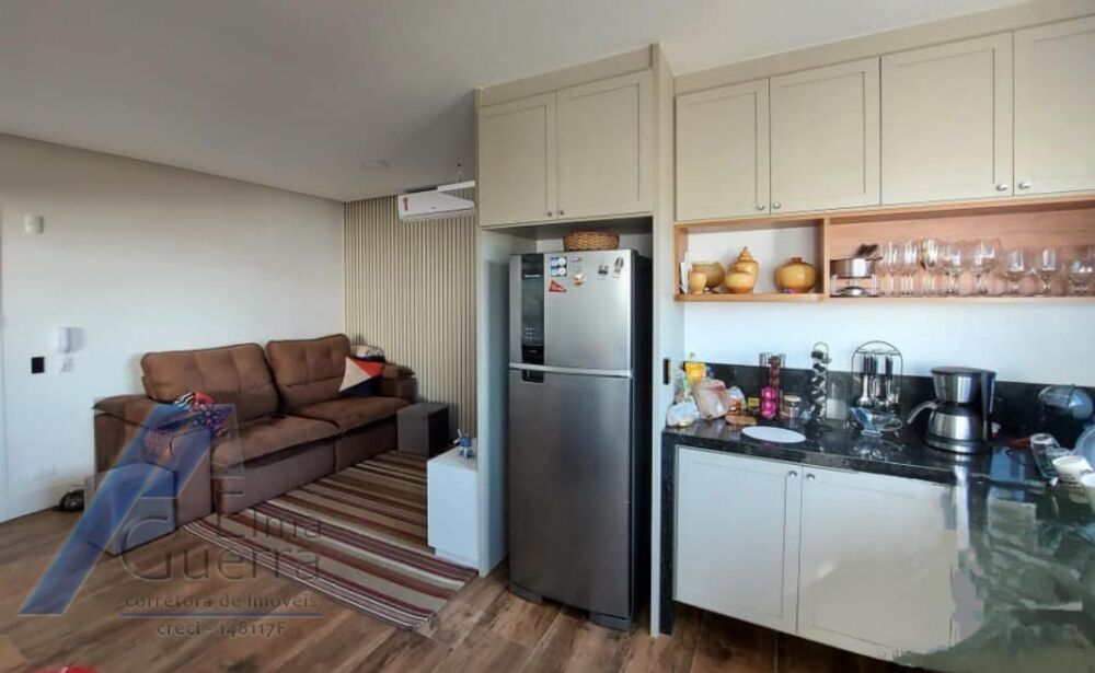 Apartamento, 2 quartos, 115 m² - Foto 1