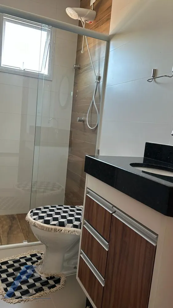 Apartamento, 2 quartos, 75 m² - Foto 6