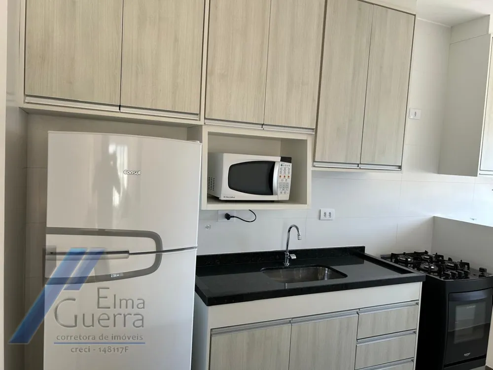 Apartamento, 2 quartos, 75 m² - Foto 5