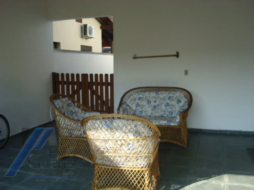 Casa, 3 quartos, 220 m² - Foto 4