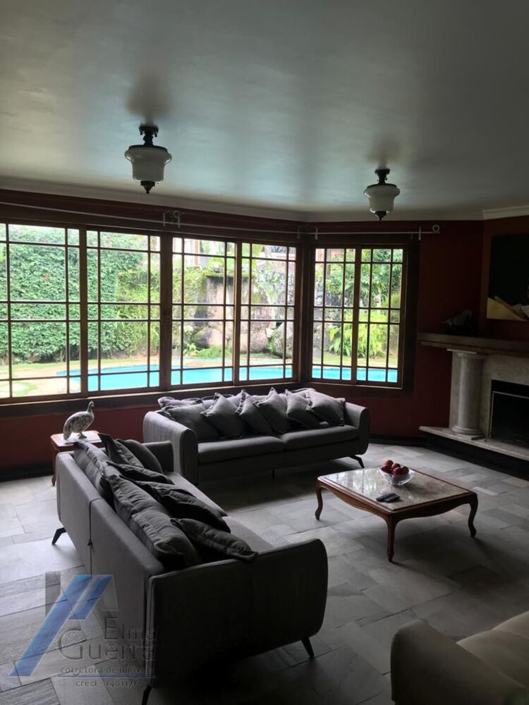 Casa, 4 quartos, 650 m² - Foto 3
