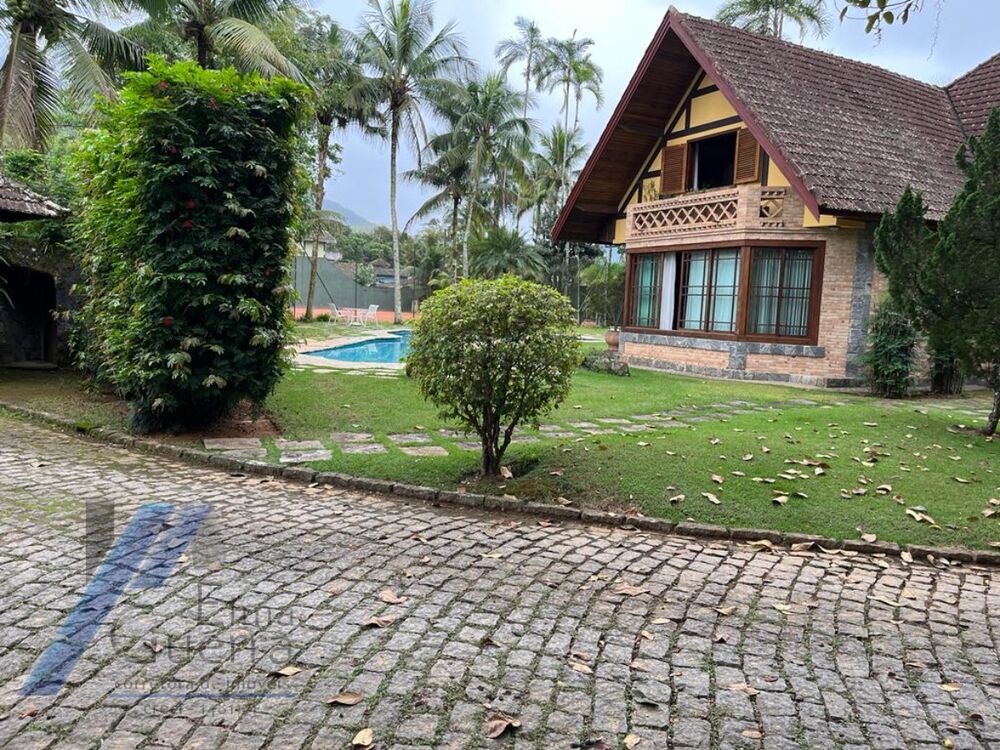 Casa, 4 quartos, 650 m² - Foto 11