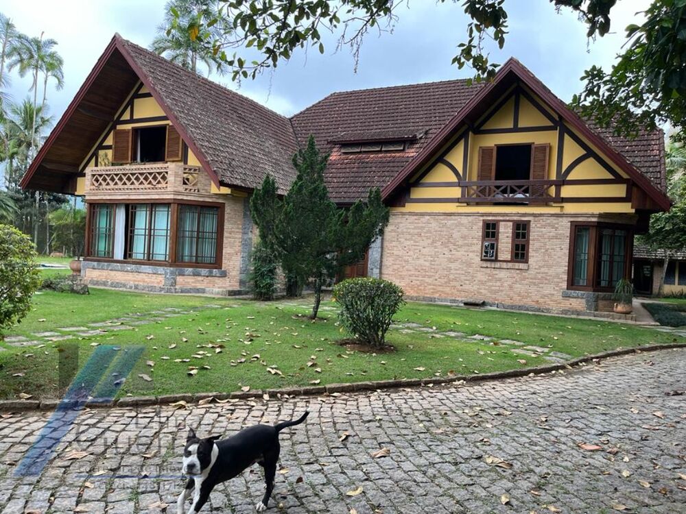 Casa, 4 quartos, 650 m² - Foto 10
