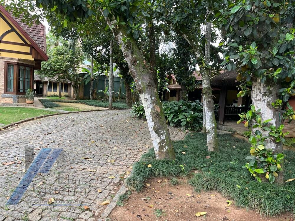Casa, 4 quartos, 650 m² - Foto 6