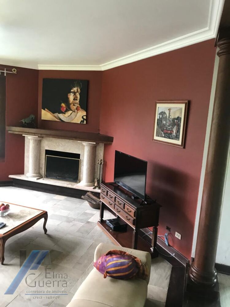 Casa, 4 quartos, 650 m² - Foto 5