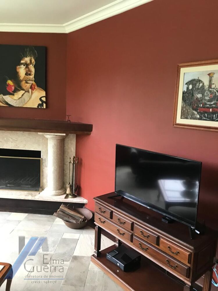 Casa, 4 quartos, 650 m² - Foto 9