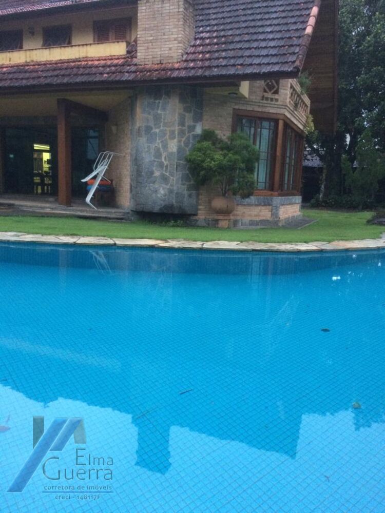 Casa, 4 quartos, 650 m² - Foto 4