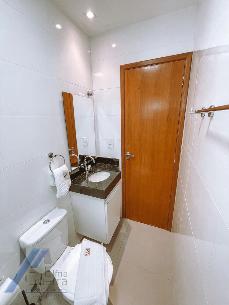 Apartamento, 2 quartos, 74 m² - Foto 1
