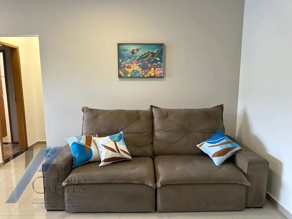 Apartamento, 2 quartos, 74 m² - Foto 2