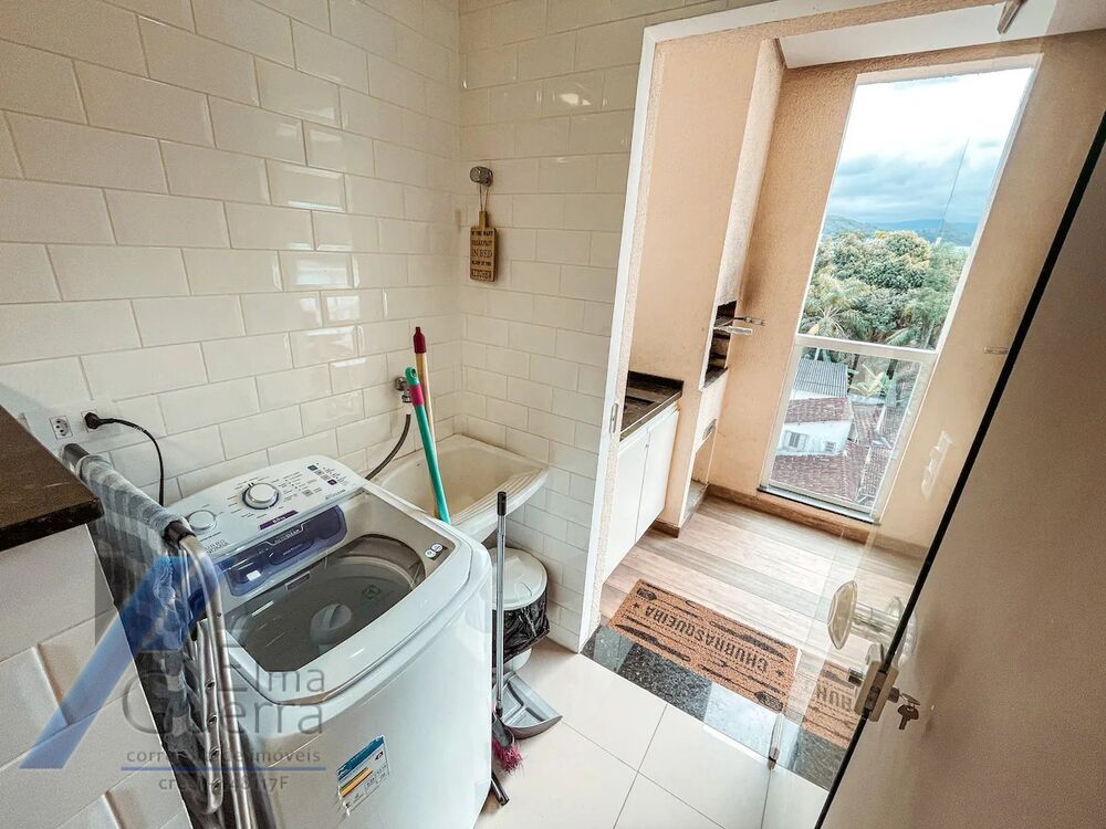 Apartamento, 2 quartos, 74 m² - Foto 2