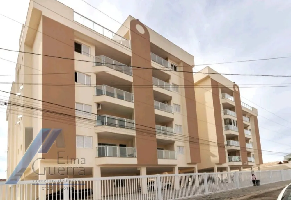 Apartamento, 2 quartos, 74 m² - Foto 1