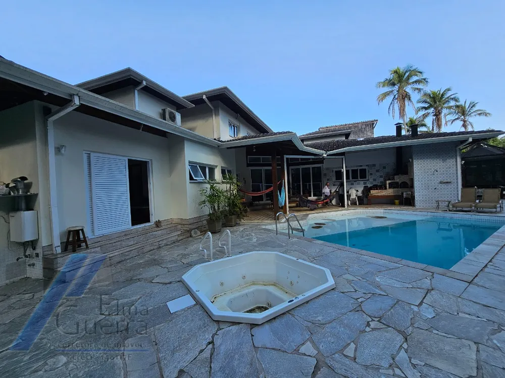 Casa, 4 quartos, 340 m² - Foto 10