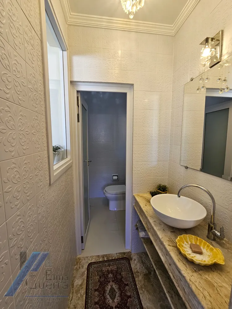 Casa, 4 quartos, 340 m² - Foto 6