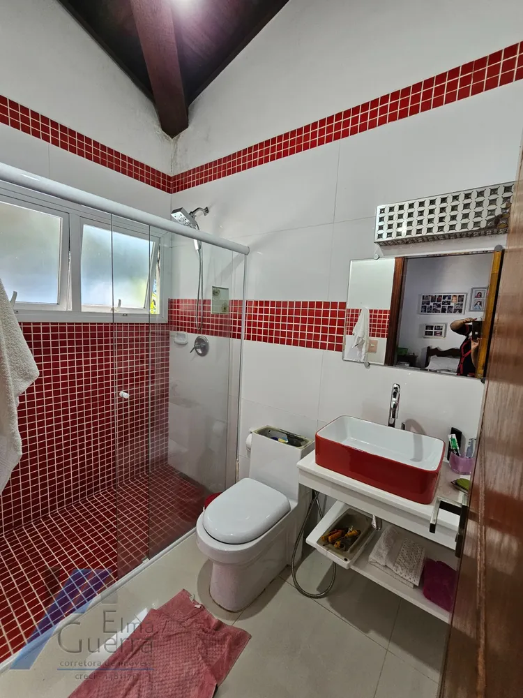 Casa, 4 quartos, 340 m² - Foto 3