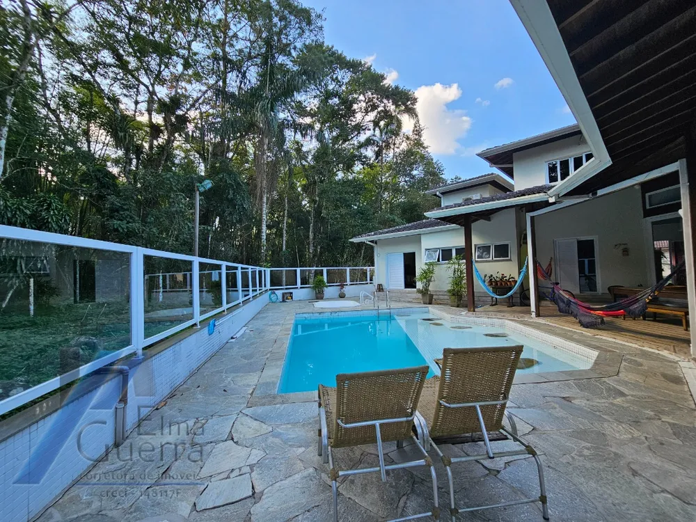 Casa, 4 quartos, 340 m² - Foto 11