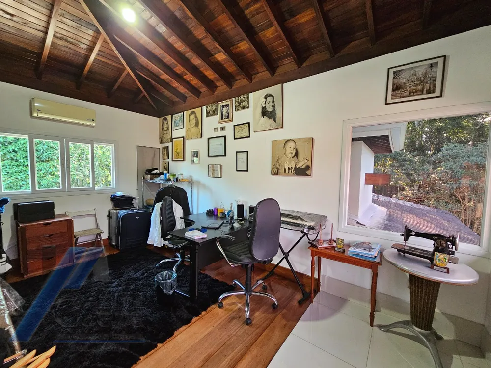 Casa, 4 quartos, 340 m² - Foto 9
