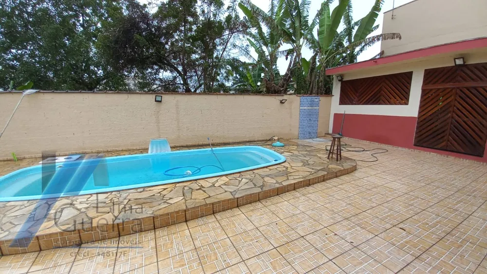 Casa, 2 quartos, 150 m² - Foto 1