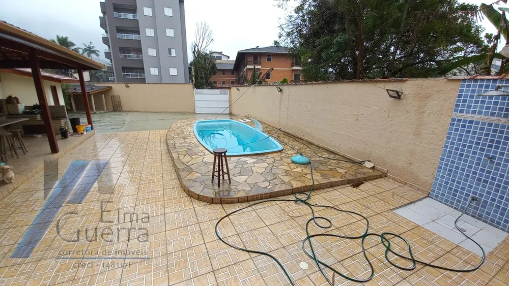Casa, 2 quartos, 150 m² - Foto 4