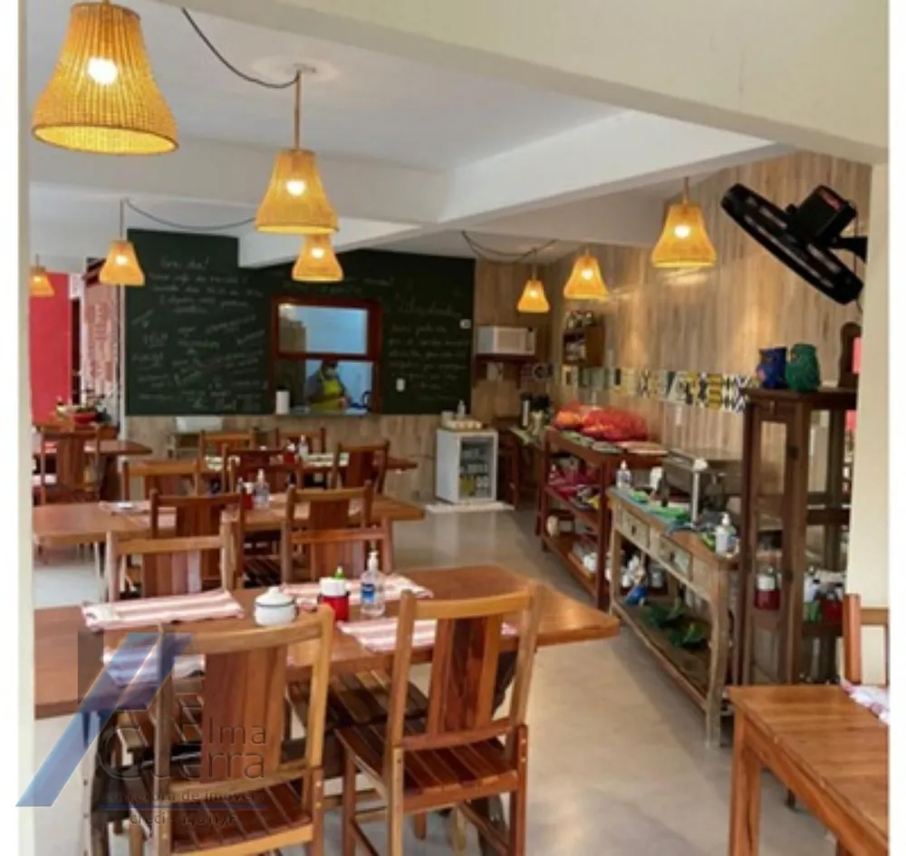Loja-Salão, 610 m² - Foto 4