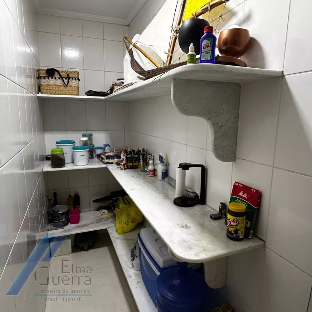 Casa, 3 quartos, 330 m² - Foto 4