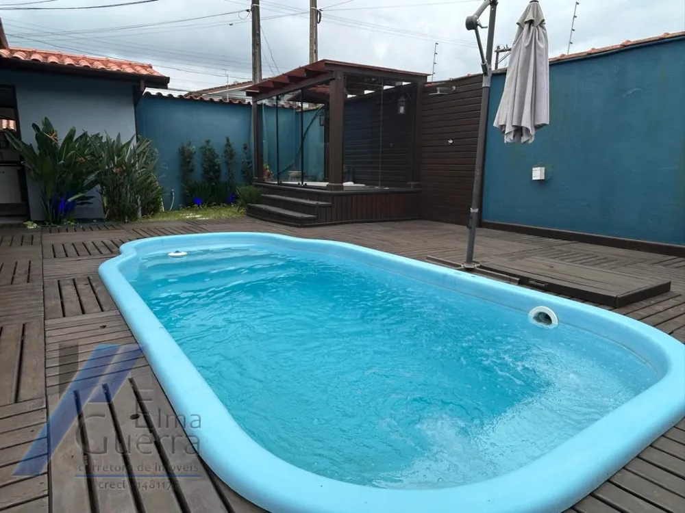 Casa, 3 quartos, 330 m² - Foto 1