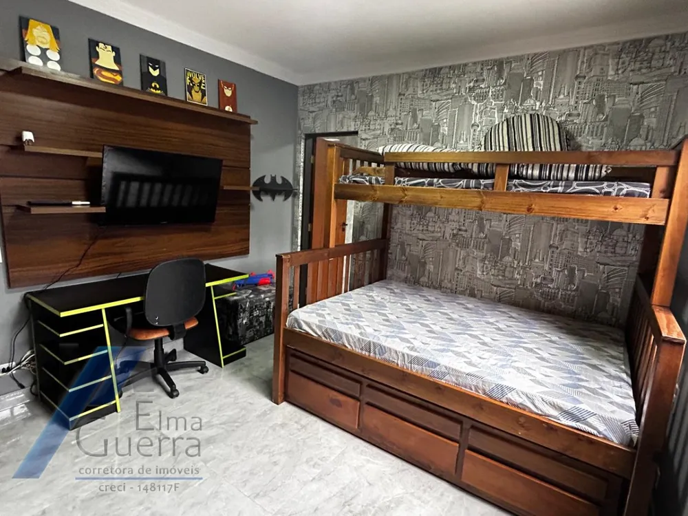 Casa, 3 quartos, 330 m² - Foto 8