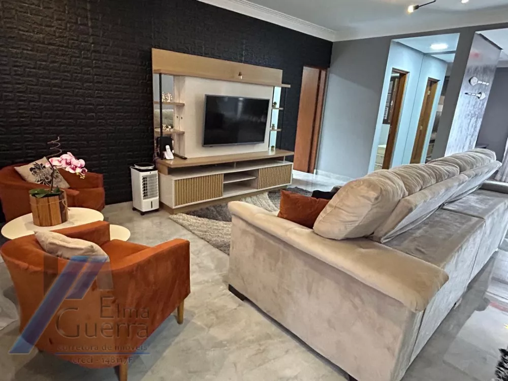 Casa, 3 quartos, 330 m² - Foto 3