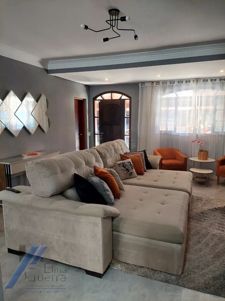 Casa, 3 quartos, 330 m² - Foto 2