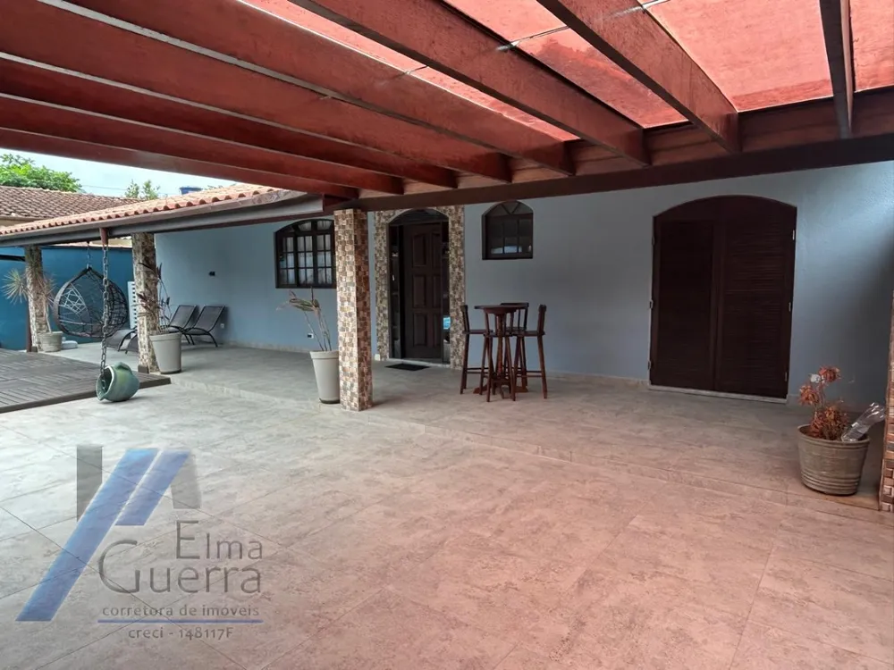 Casa, 3 quartos, 330 m² - Foto 2