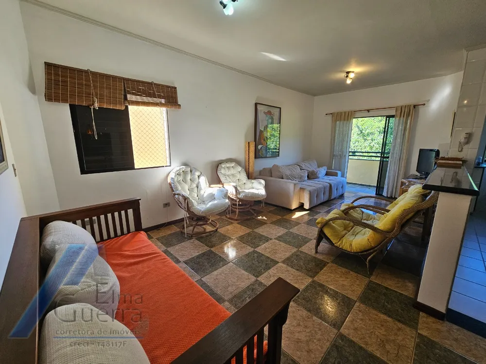 Apartamento, 2 quartos, 70 m² - Foto 4
