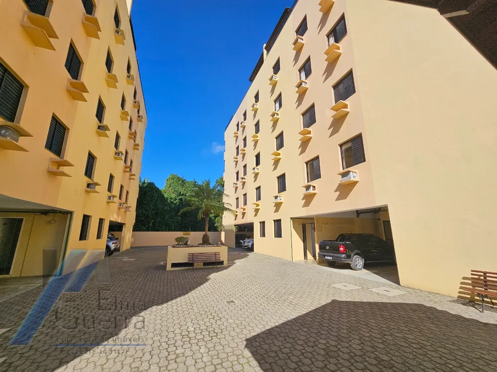 Apartamento, 2 quartos, 70 m² - Foto 2