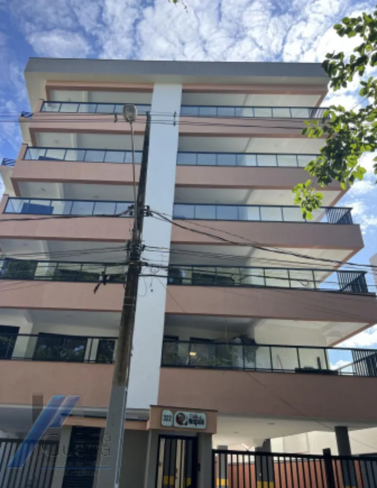 Apartamento, 2 quartos, 66 m² - Foto 1